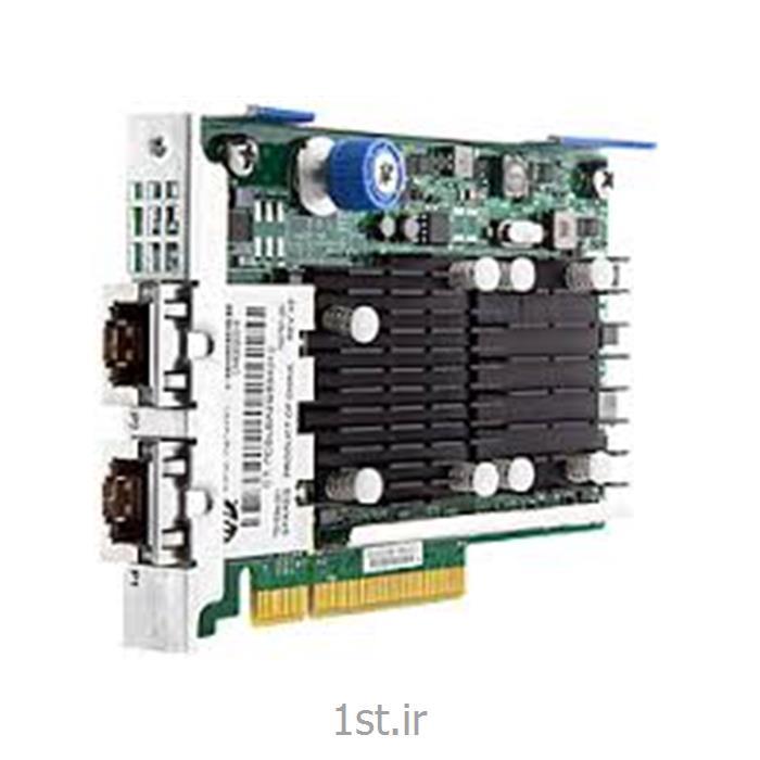 کارت شبکه اچ پی 615732-Ethernet 1GB 2P 332T Adapter B21